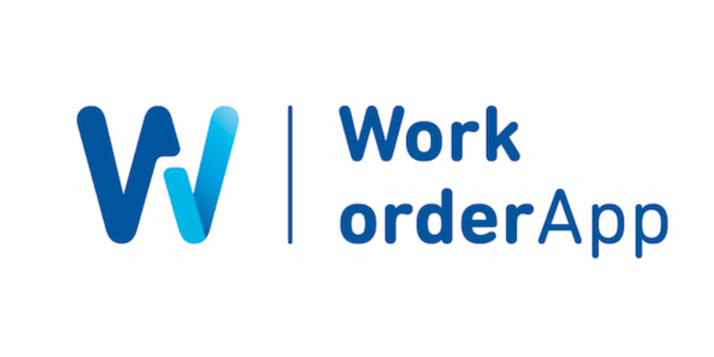 Imagen del logo de Workorderapp